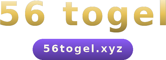 56 togel logo